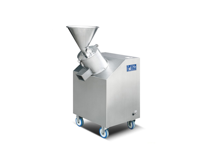 ZL系列快速整粒機(jī)