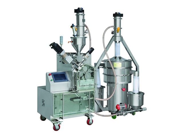 設(shè)備原理、技術(shù)優(yōu)點(diǎn)及技術(shù)參數(shù)